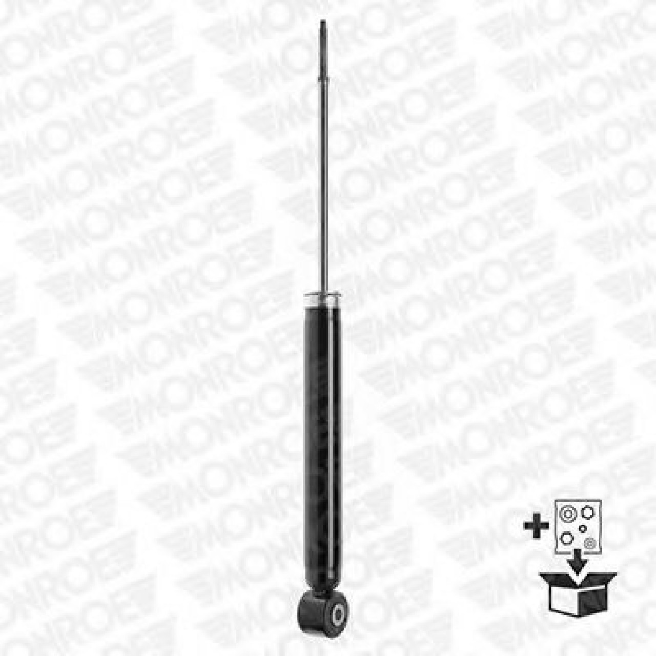 Amortizor RENAULT CLIO IV (2012 - 2016) MONROE G1176 piesa NOUA