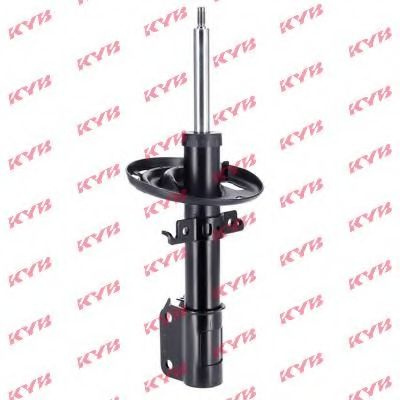 Amortizor RENAULT FLUENCE (L30) (2010 - 2016) KYB 339797 piesa NOUA