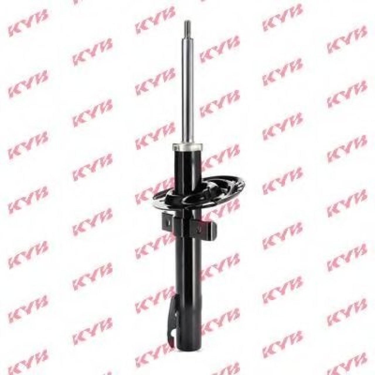 Amortizor RENAULT GRAND SCENIC II (JM0/1) (2004 - 2016) KYB 334831 piesa NOUA