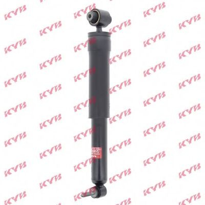Amortizor RENAULT GRAND SCENIC III (JZ0/1) (2009 - 2016) KYB 344706 piesa NOUA