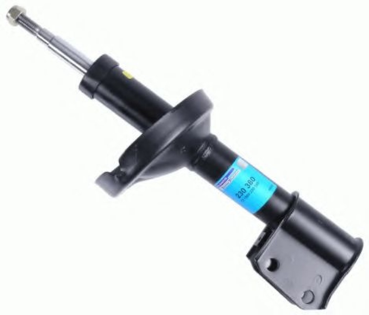 Amortizor RENAULT KANGOO Express (FC0/1) (1997 - 2007) SACHS 230 380 piesa NOUA