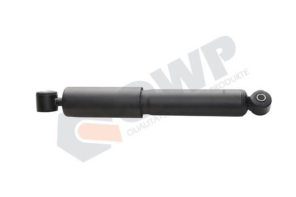 Amortizor RENAULT KANGOO (KC0/1) (1997 - 2007) QWP WSA290 piesa NOUA