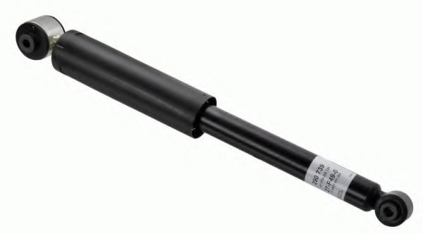 Amortizor RENAULT LAGUNA II (BG0/1) (2001 - 2016) SACHS 290 739 piesa NOUA