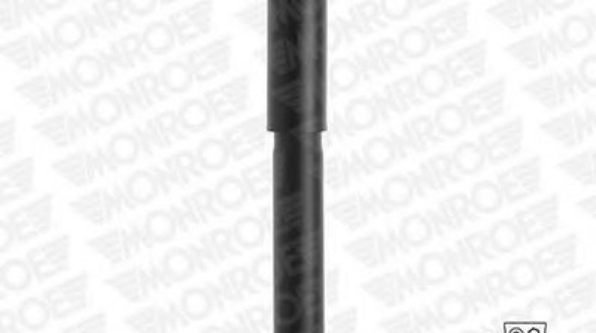 Amortizor RENAULT MASTER II caroserie (FD) (1998 - 2010) MONROE V2512 produs NOU