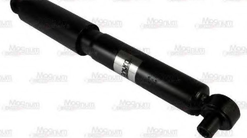 Amortizor RENAULT MASTER II platou / sasiu (ED/HD/UD) (1998 - 2010) Magnum Technology AGR124MT produs NOU