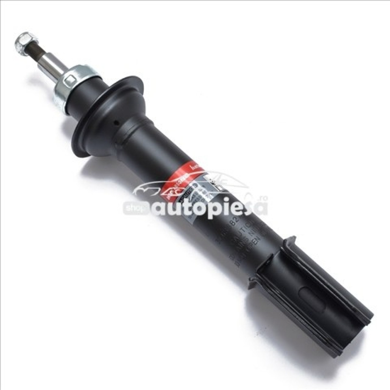 Amortizor RENAULT MEGANE I (BA0/1) (1995 - 2004) HARTWINN 30.633827HRT piesa NOUA