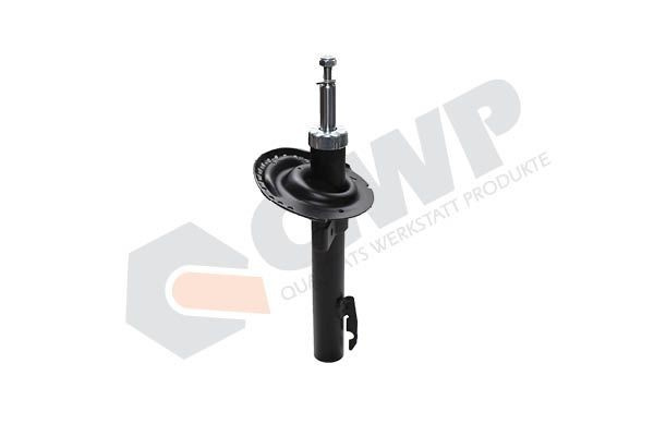 Amortizor RENAULT MEGANE II (BM0/1, CM0/1) (2002 - 2011) QWP WSA317 piesa NOUA