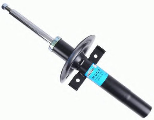 Amortizor RENAULT MEGANE II Limuzina (LM0/1) (2003 - 2016) BOGE 30-D32-0 piesa NOUA