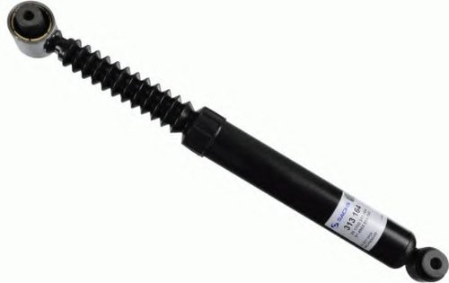 Amortizor RENAULT MEGANE II Limuzina (LM0/1) (2003 - 2016) SACHS 313 164 piesa NOUA