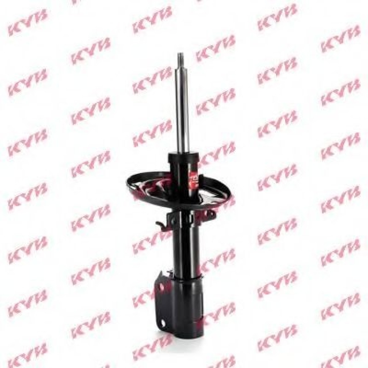 Amortizor RENAULT MEGANE III Hatchback (BZ0) (2008 - 2016) KYB 339724 piesa NOUA