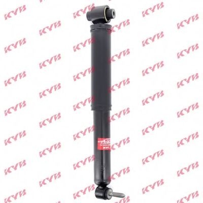 Amortizor RENAULT MEGANE III Hatchback (BZ0) (2008 - 2016) KYB 344704 piesa NOUA