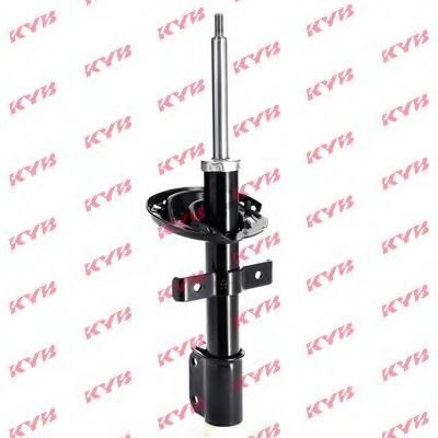Amortizor RENAULT MODUS / GRAND MODUS (F/JP0) (2004 - 2016) KYB 333740 piesa NOUA