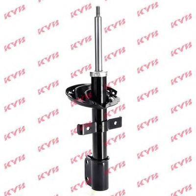 Amortizor RENAULT MODUS / GRAND MODUS (F/JP0) (2004 - 2016) KYB 333740 piesa NOUA