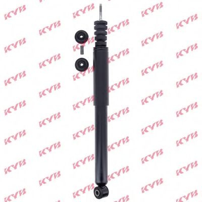 Amortizor RENAULT MODUS / GRAND MODUS (F/JP0) (2004 - 2016) KYB 344805 piesa NOUA