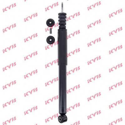 Amortizor RENAULT MODUS / GRAND MODUS (F/JP0) (2004 - 2016) KYB 344805 piesa NOUA