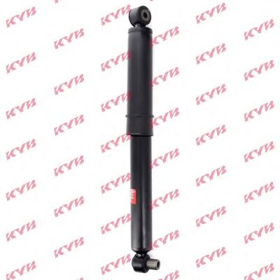 Amortizor RENAULT SCENIC I (JA0/1) (1999 - 2003) KYB 344809 piesa NOUA