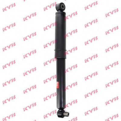 Amortizor RENAULT SCENIC I (JA0/1) (1999 - 2003) KYB 344809 piesa NOUA