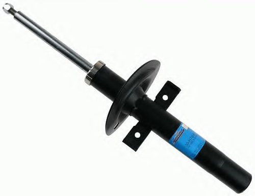 Amortizor RENAULT SCENIC II (JM0/1) (2003 - 2009) BOGE 30-H78-A piesa NOUA