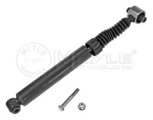 Amortizor RENAULT SCENIC II (JM0/1) (2003 - 2009) MEYLE 16-26 725 0013 piesa NOUA
