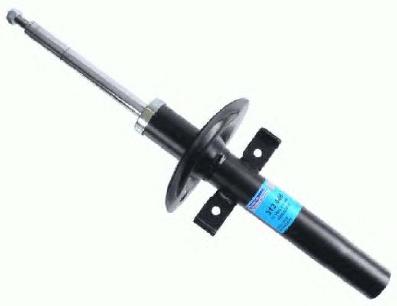 Amortizor RENAULT SCENIC II (JM0/1) (2003 - 2009) SACHS 313 446 piesa NOUA
