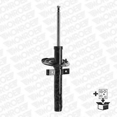 Amortizor RENAULT SCENIC II (JM0/1) (2003 - 2009) MONROE G7396 piesa NOUA