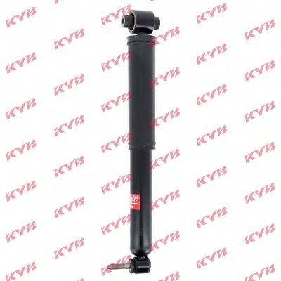 Amortizor RENAULT SCENIC III (JZ0/1) (2009 - 2016) KYB 344707 piesa NOUA