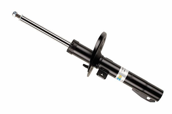 Amortizor RENAULT SCENIC III (JZ0/1) (2009 - 2016) RINGER 1542002461 piesa NOUA