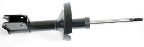Amortizor RENAULT SYMBOL I (LB0/1/2) (1998 - 2008) Magnum Technology AGR086MT piesa NOUA