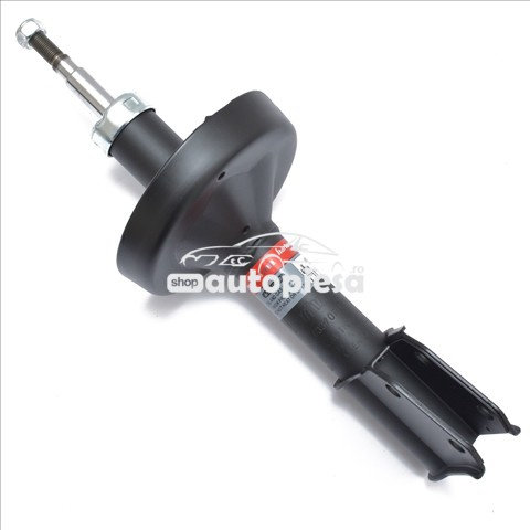 Amortizor RENAULT SYMBOL II (LU1/2) (2008 - 2013) HARTWINN 30.633707HRT piesa NOUA