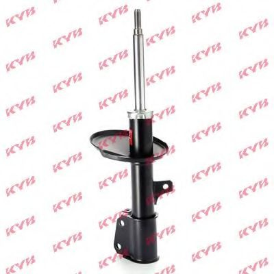 Amortizor RENAULT TWINGO I (C06) (1993 - 2012) KYB 333724 piesa NOUA