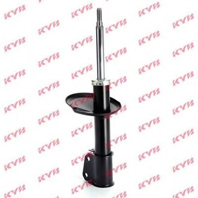 Amortizor RENAULT TWINGO I (C06) (1993 - 2012) KYB 333714 piesa NOUA