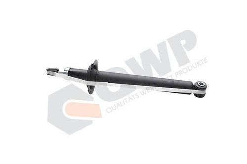 Amortizor RENAULT TWINGO I (C06) (1993 - 2012) QWP WSA267 piesa NOUA