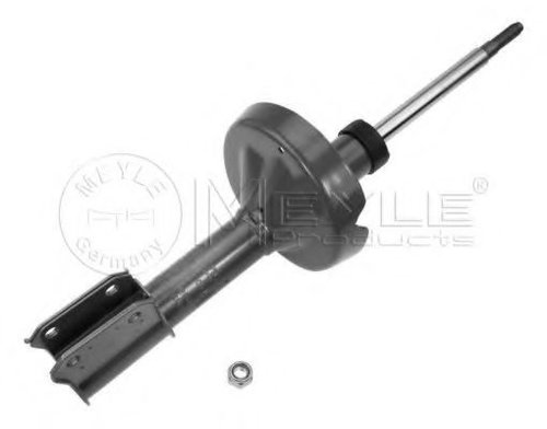 Amortizor RENAULT TWINGO II (CN0) (2007 - 2014) MEYLE 16-26 623 0010 piesa NOUA