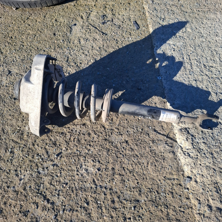 Amortizor Roata Audi A6 (4F, C6) 2004-2011 2.7 Tdi Bpp Motorina Fata 814903003532, 4F0412383G, 312639 Sachs
