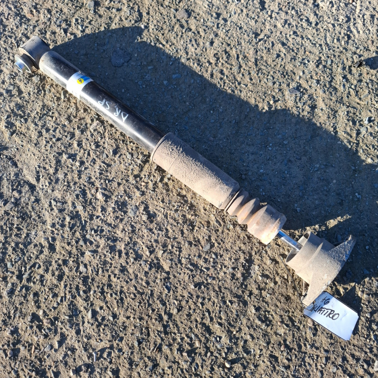 Amortizor Roata Audi A6 (4F, C6) 2004-2011 Spate Dreapta 19139968, Bned996, 19-139968, Bne-D996 Bilstein