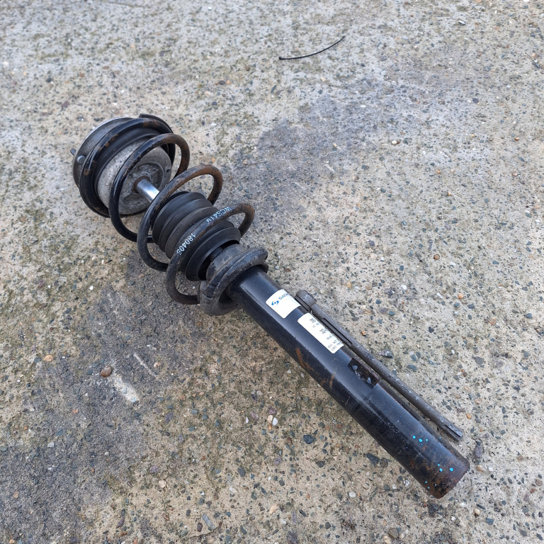 Amortizor Roata Bmw 1 (E81, E87, E88, E82) 2004-2013 Fata 310983, 824903002052, 32K79A, 32-K79-A, Wcs419, 180405, T916247 Boge