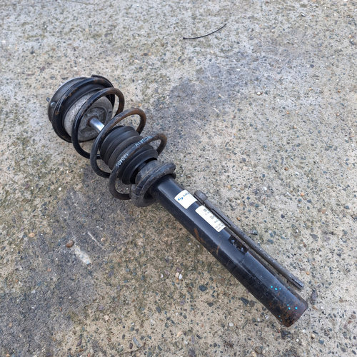 Amortizor Roata Bmw 1 (E81, E87, E88, E82) 2004-2013 Fata 310983, 824903002052, 32K79A, 32-K79-A, Wc...