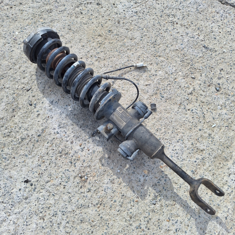 Amortizor Roata Dreapta,fata BMW 7 (F01, F02, F03, F04) 2008 - 2015 6796926, 3711679692602, 31306782161, 735128139131, 3130-6782161-02, F01V063V, A0809020605, 6796926, 10541310, 007218, 6782161, 37116796926