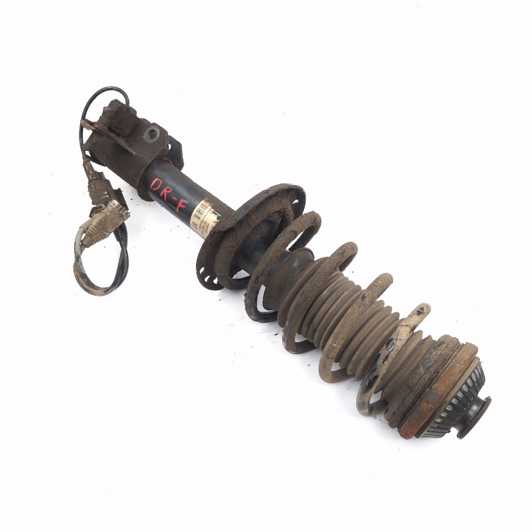 Amortizor Roata Opel Astra H 2004-2012 1.9 Cdti Z 19 Dth Motorina Fata Dreapta 562400000634, 315000331, 56240000634, 5624000634, 562400634, 13182349, 1318249 Sachs