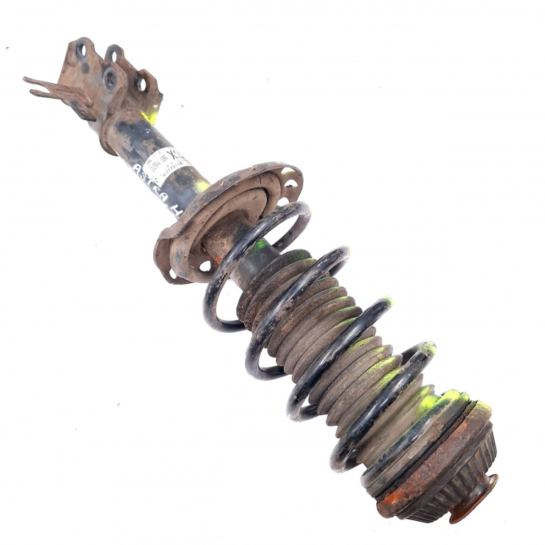 Amortizor Roata Opel Astra H 2004-2012 Fata 013127276, 22203711, 2446653, 644609745, Bcxseq110712 Delphi