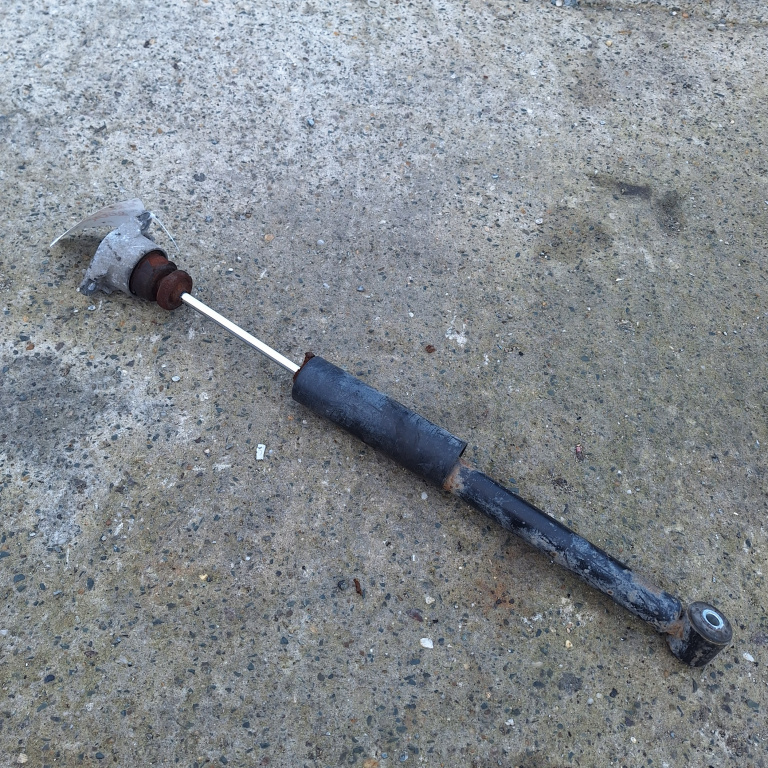 Amortizor Roata Opel Vectra C 2002-2008 Spate