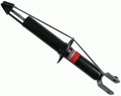 Amortizor ROVER 45 (RT) (2000 - 2005) SACHS 313 379 piesa NOUA