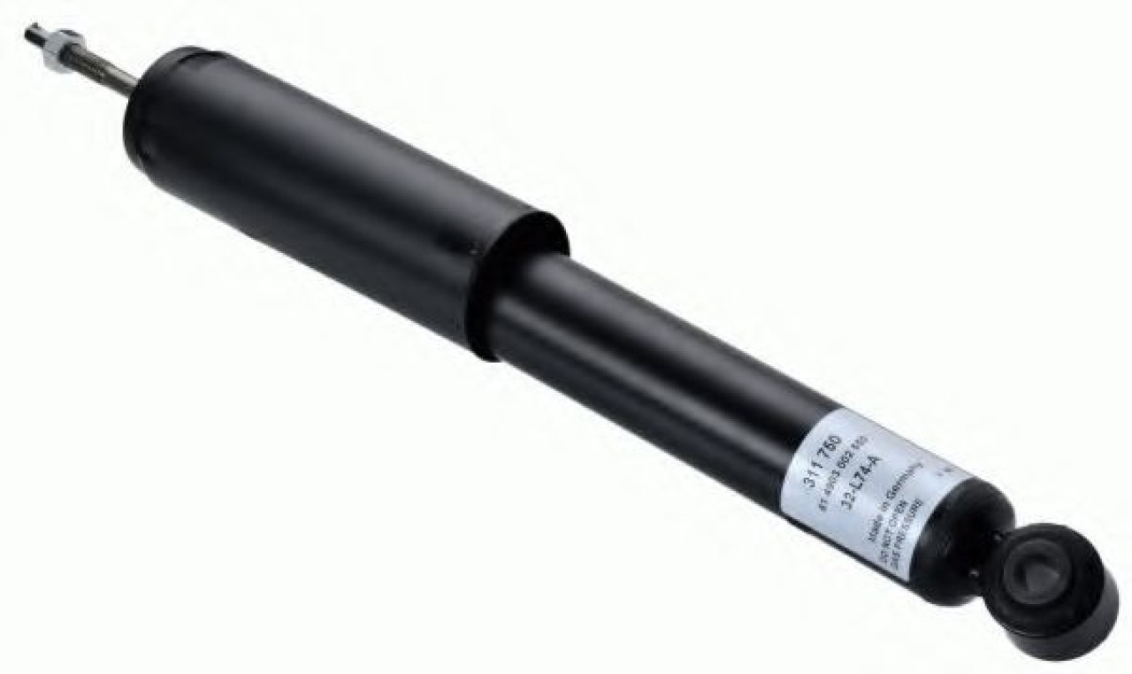 Amortizor SAAB 9-3 Cabriolet (YS3F) (2003 - 2016) SACHS 311 750 piesa NOUA