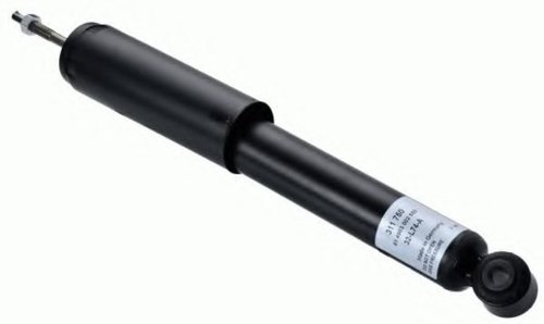 Amortizor SAAB 9-3 Cabriolet (YS3F) (2003 - 2016) SACHS 311 750 piesa NOUA