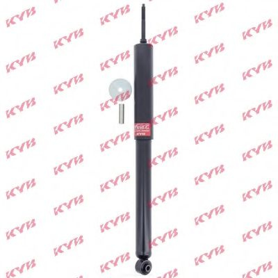 Amortizor SAAB 9-3 (YS3D) (1998 - 2003) KYB 343270 piesa NOUA