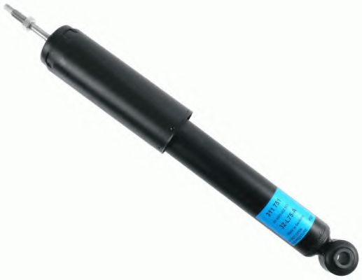 Amortizor SAAB 9-3 (YS3F) (2002 - 2016) SACHS 311 751 piesa NOUA
