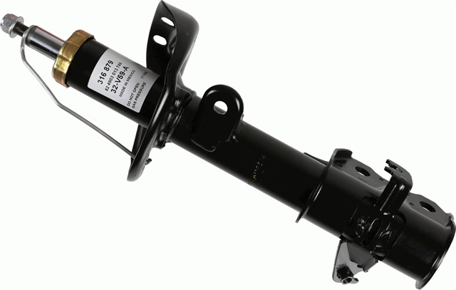 Amortizor Sachs Acura 316 879