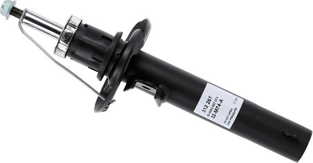 Amortizor Sachs Audi 312 267