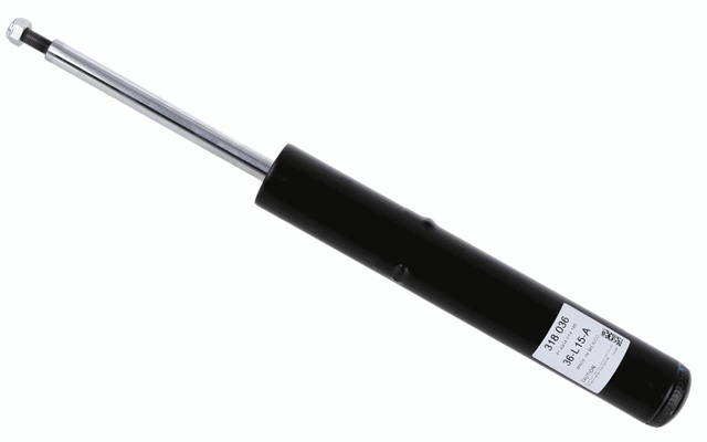 Amortizor Sachs Audi 318 036