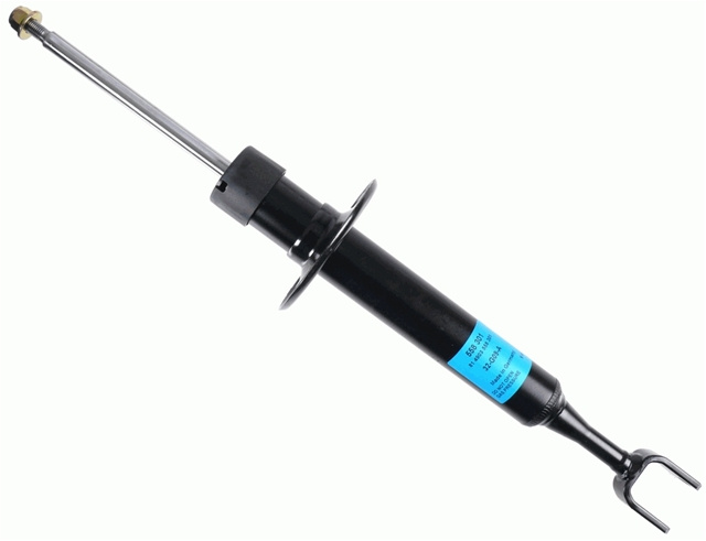 Amortizor Sachs Audi 558 301